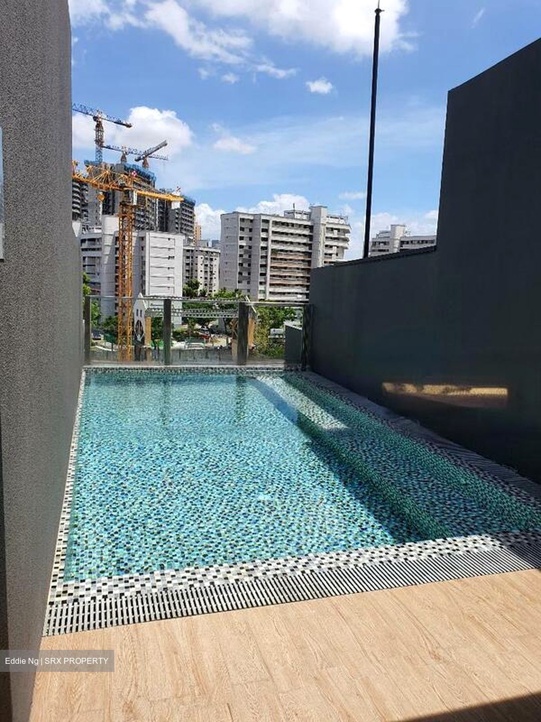 Upper Thomson Road (D20), Condominium #590323111